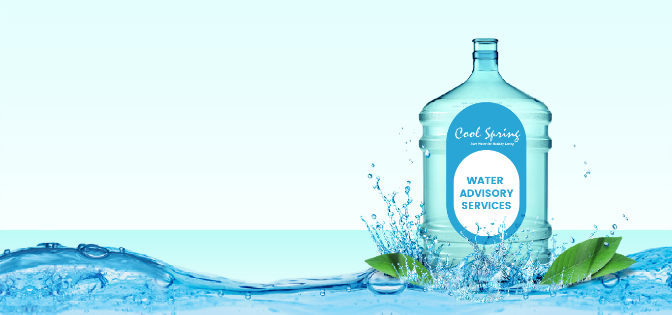 Packaged Drinking Water Manufacturer